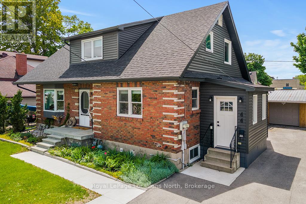 44 St Peter Street, Collingwood, Ontario  L9Y 3P8 - Photo 23 - S11996758