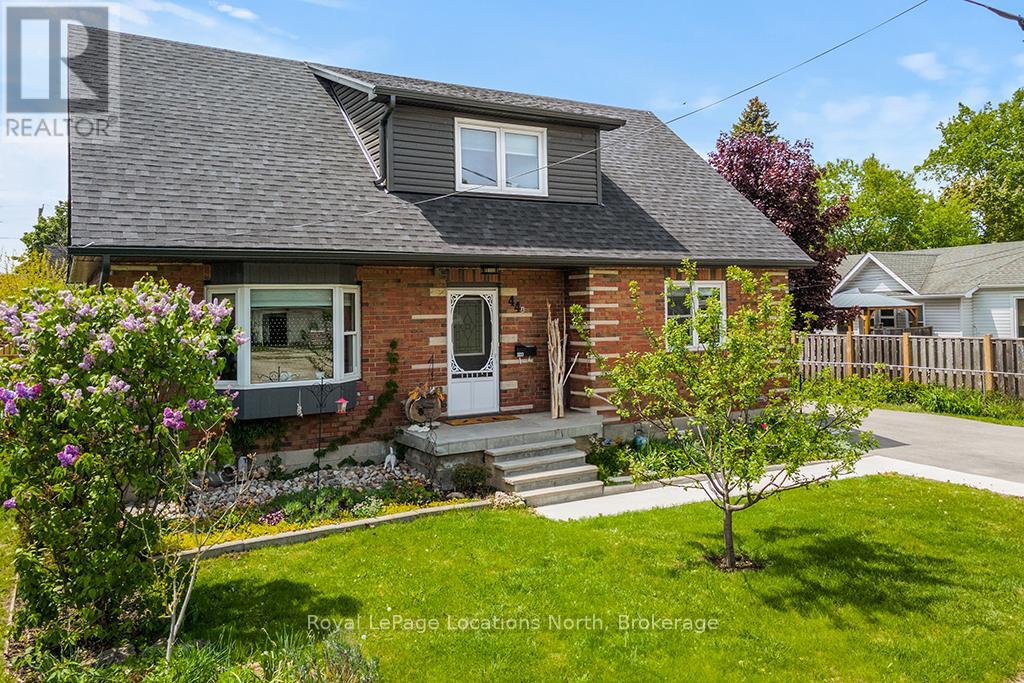 Property at 44 ST PETER STREET image 1