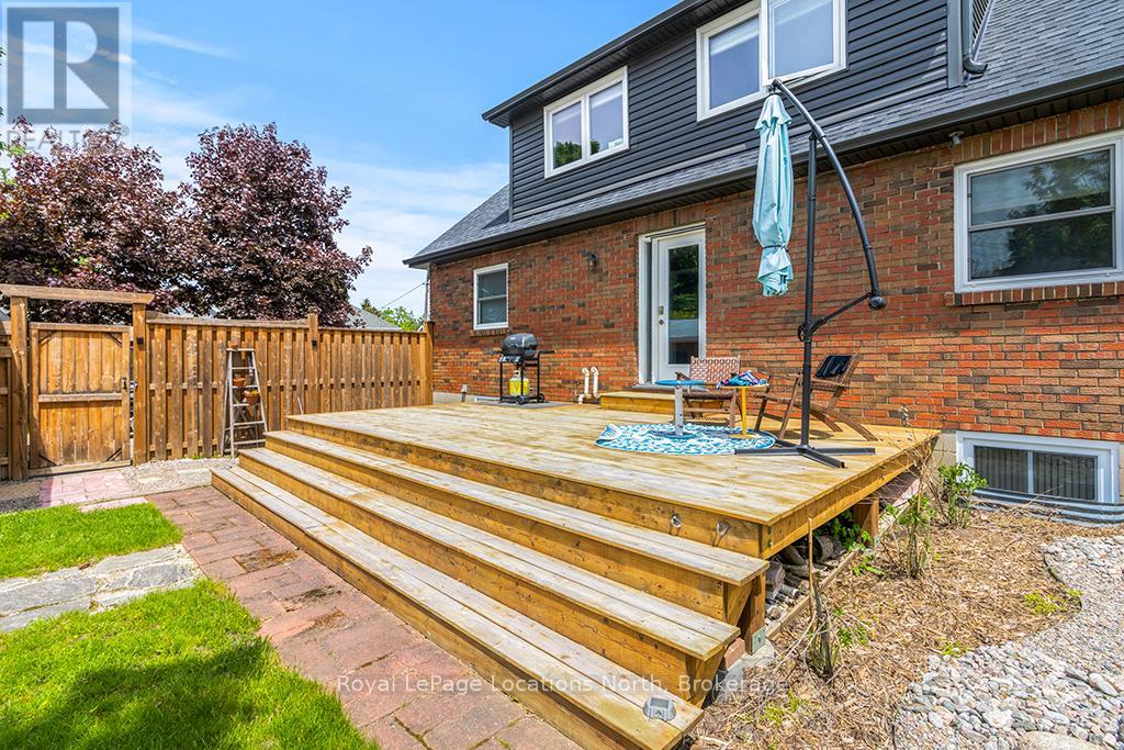 44 St Peter Street, Collingwood, Ontario  L9Y 3P8 - Photo 12 - S11996758
