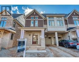 3262 Crystal Drive 1008 - Go Glenorchy, Oakville, Ca