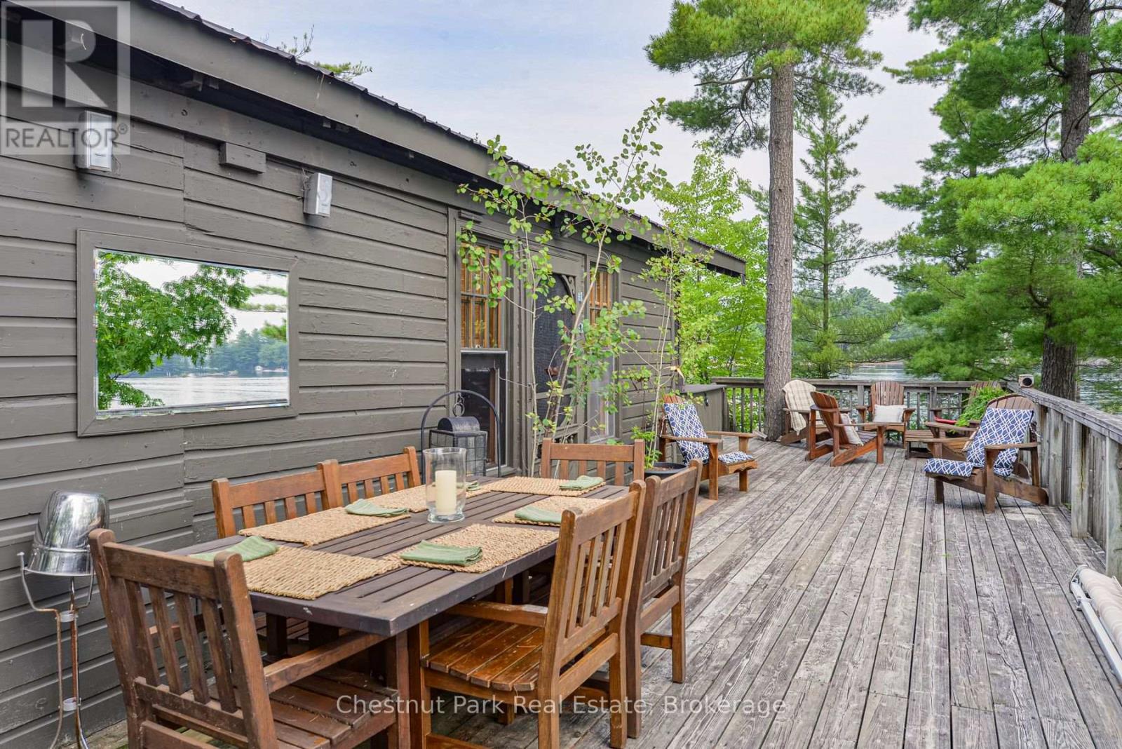 1 8kl Rose Island, Gravenhurst, Ontario  P0B 1G0 - Photo 10 - X12186221