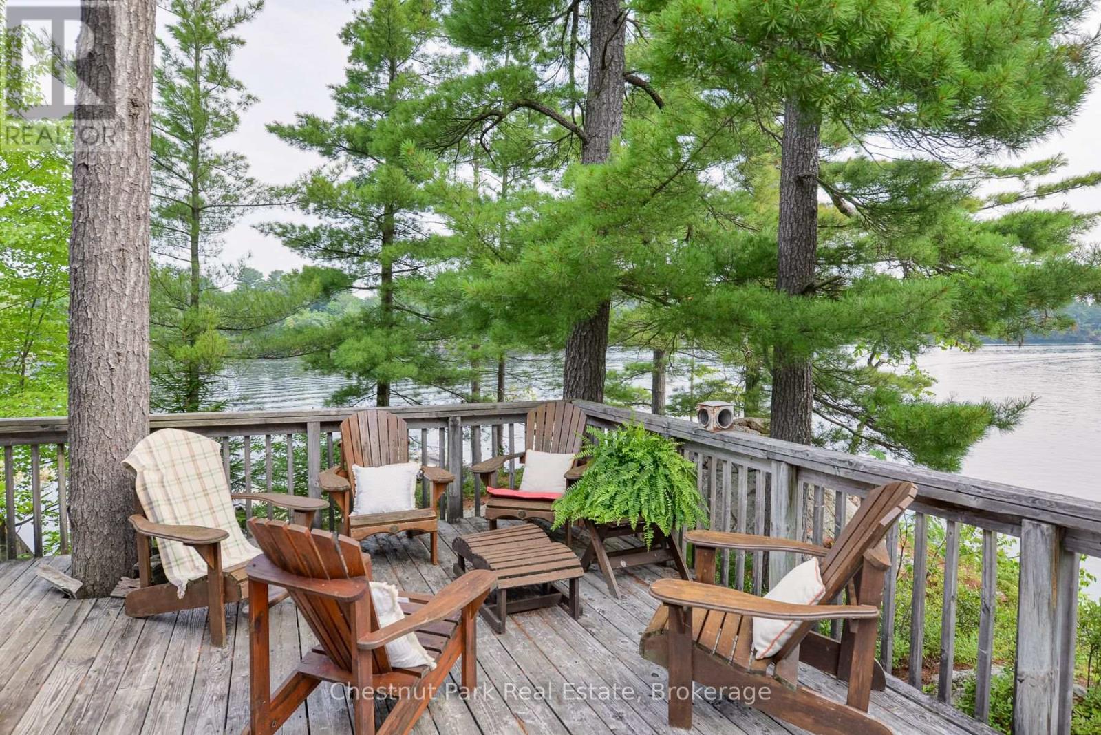 1 8kl Rose Island, Gravenhurst, Ontario  P0B 1G0 - Photo 11 - X12186221