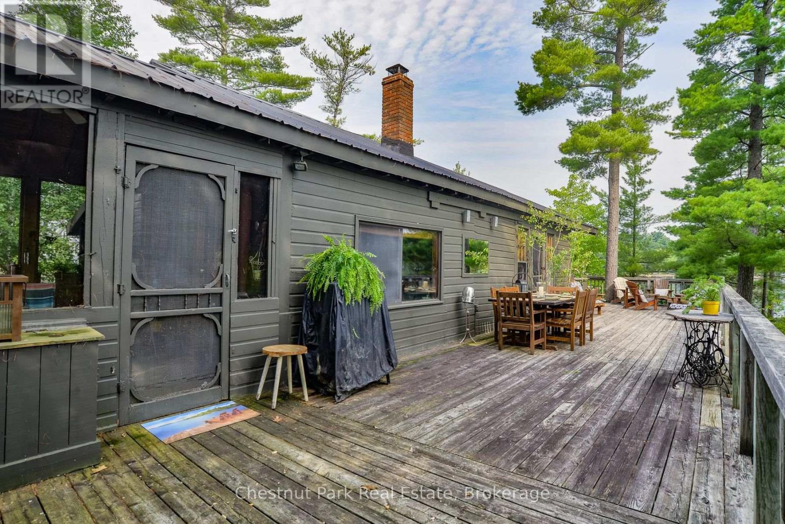 1 8kl Rose, Gravenhurst (Morrison), Ontario  P0B 1G0 - Photo 12 - X12186221