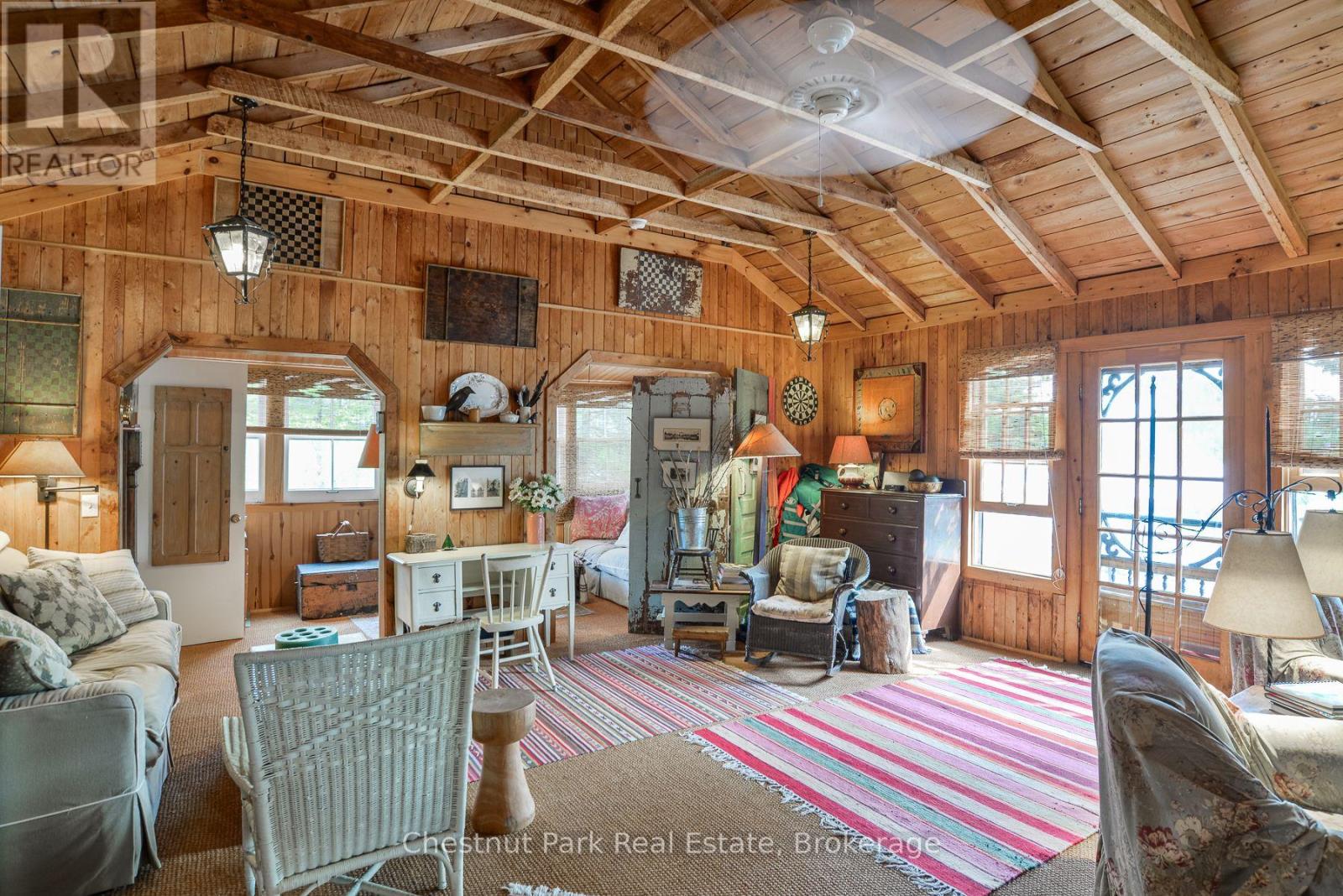 1 8kl Rose Island, Gravenhurst, Ontario  P0B 1G0 - Photo 15 - X12186221