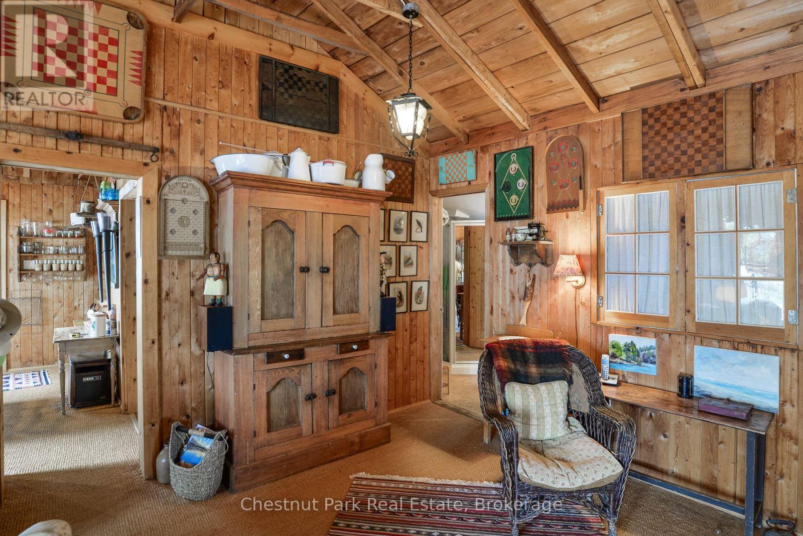 1 8kl Rose Island, Gravenhurst, Ontario  P0B 1G0 - Photo 17 - X12186221