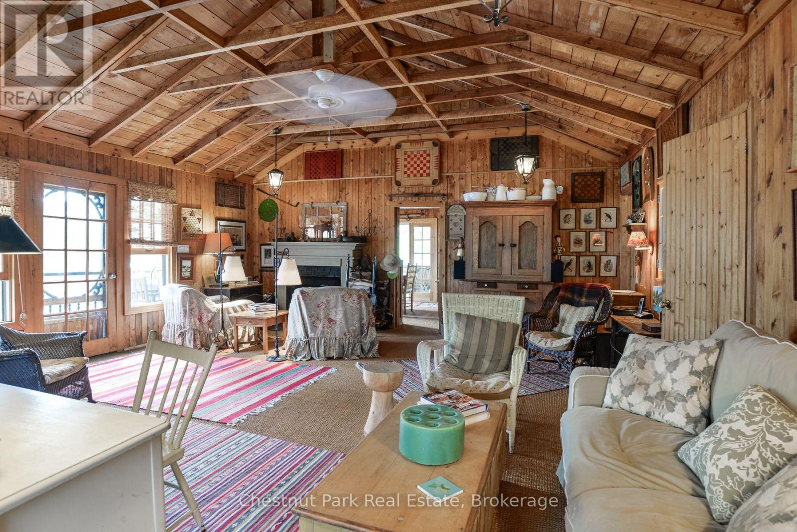 1 8kl Rose Island, Gravenhurst, Ontario  P0B 1G0 - Photo 22 - X12186221