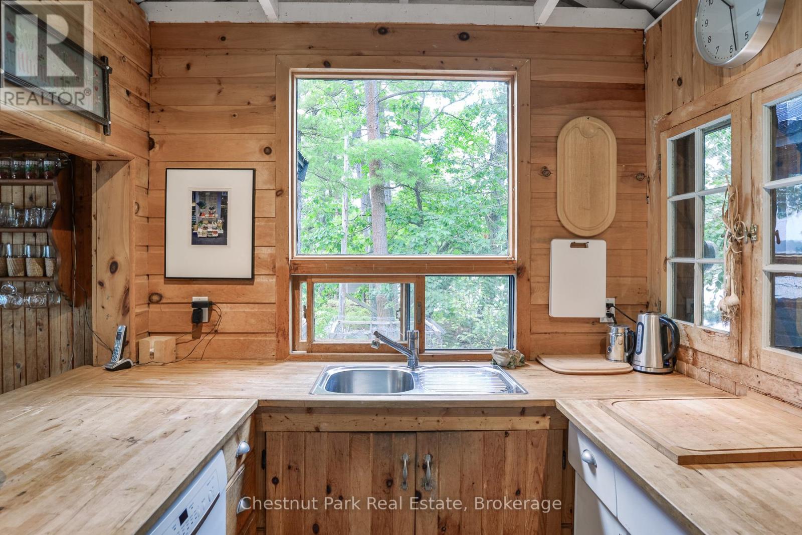 1 8kl Rose Island, Gravenhurst, Ontario  P0B 1G0 - Photo 25 - X12186221