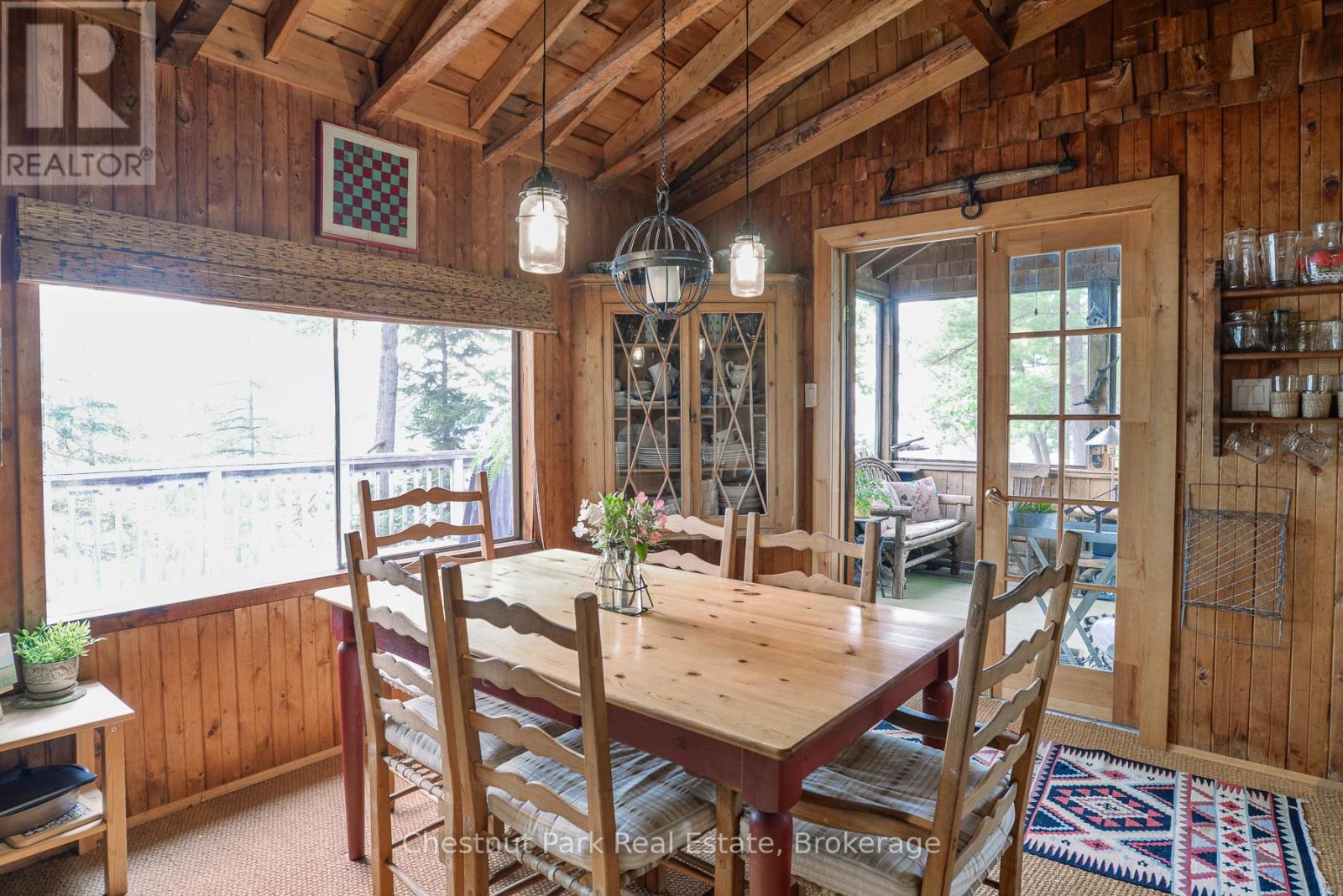 1 8kl Rose Island, Gravenhurst, Ontario  P0B 1G0 - Photo 27 - X12186221