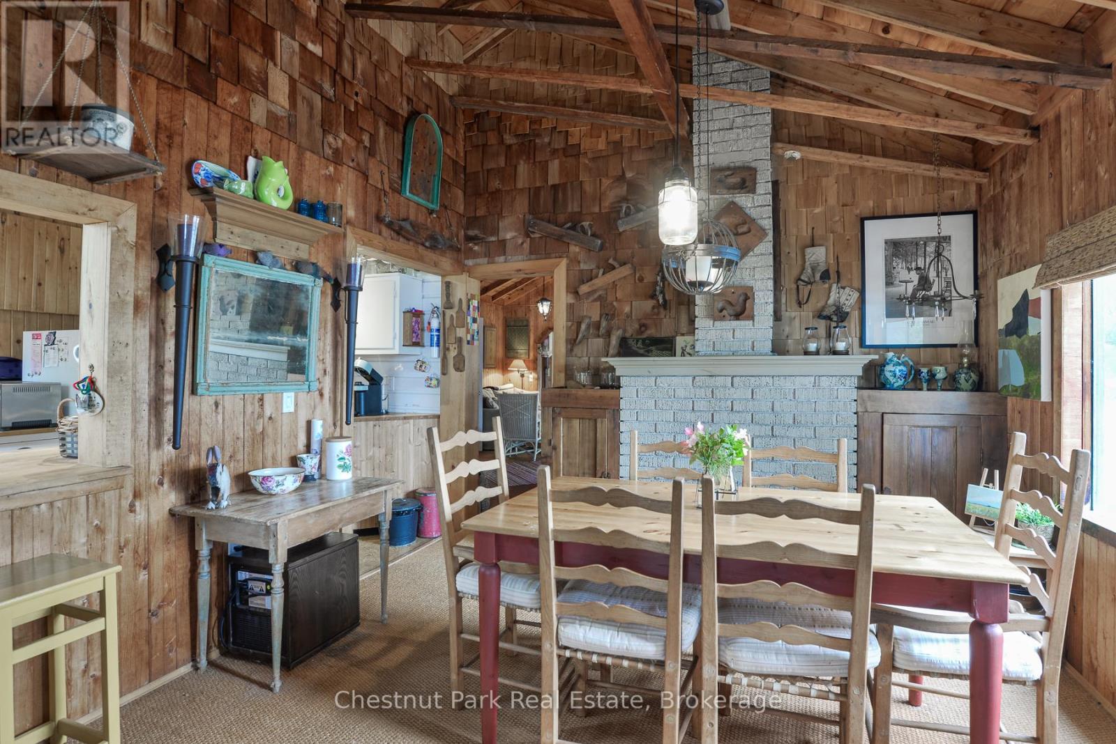 1 8kl Rose Island, Gravenhurst, Ontario  P0B 1G0 - Photo 28 - X12186221