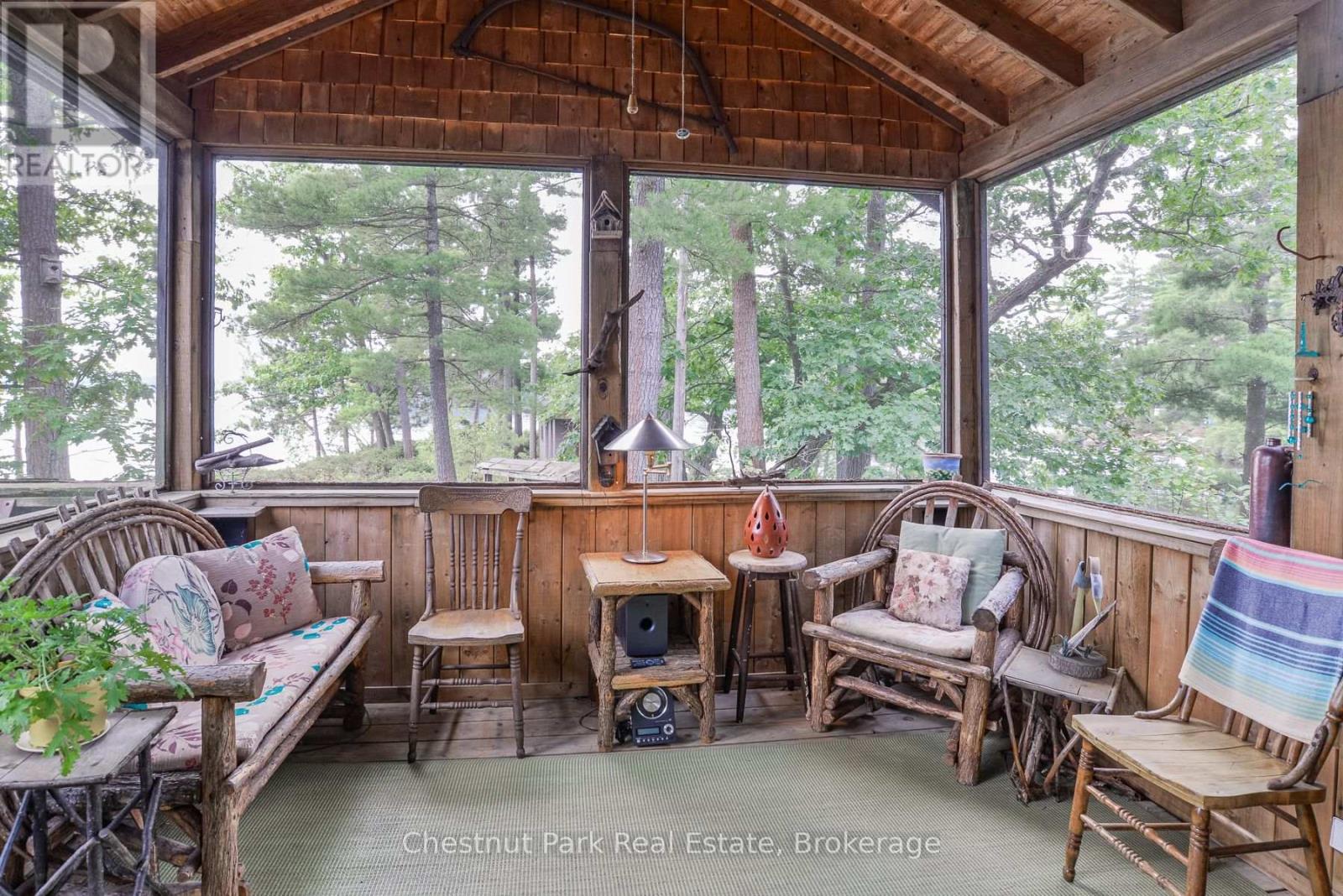 1 8kl Rose Island, Gravenhurst, Ontario  P0B 1G0 - Photo 30 - X12186221
