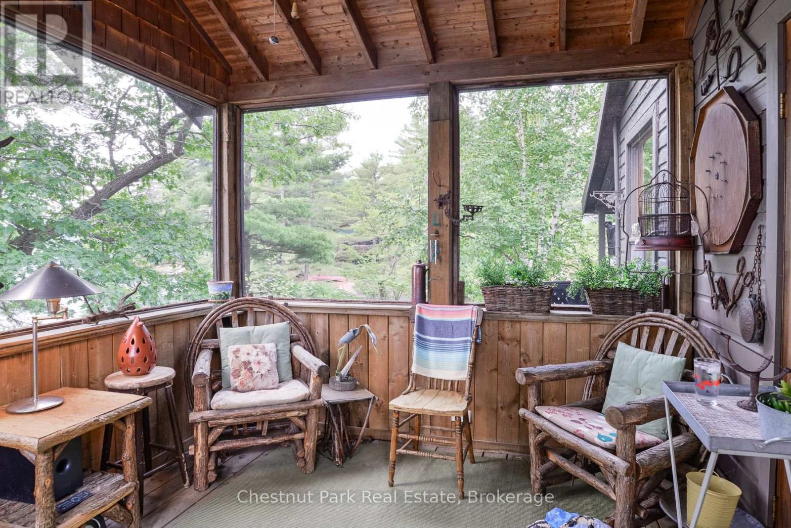 1 8kl Rose Island, Gravenhurst, Ontario  P0B 1G0 - Photo 31 - X12186221