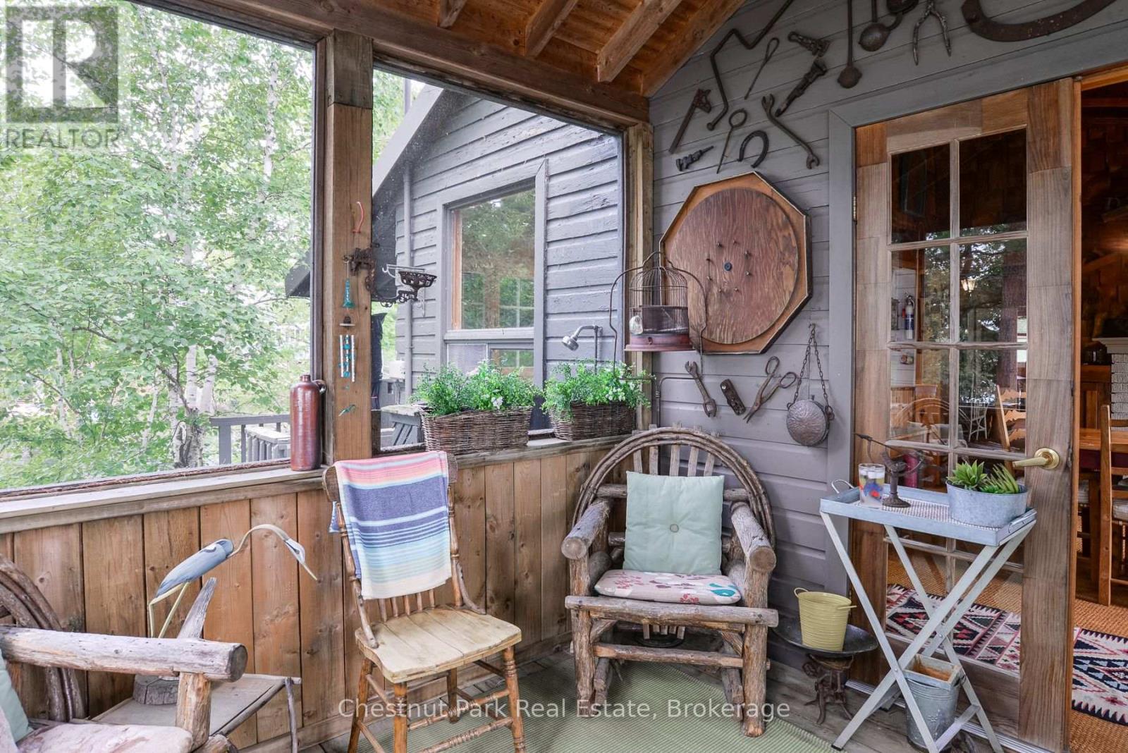 1 8kl Rose Island, Gravenhurst, Ontario  P0B 1G0 - Photo 32 - X12186221