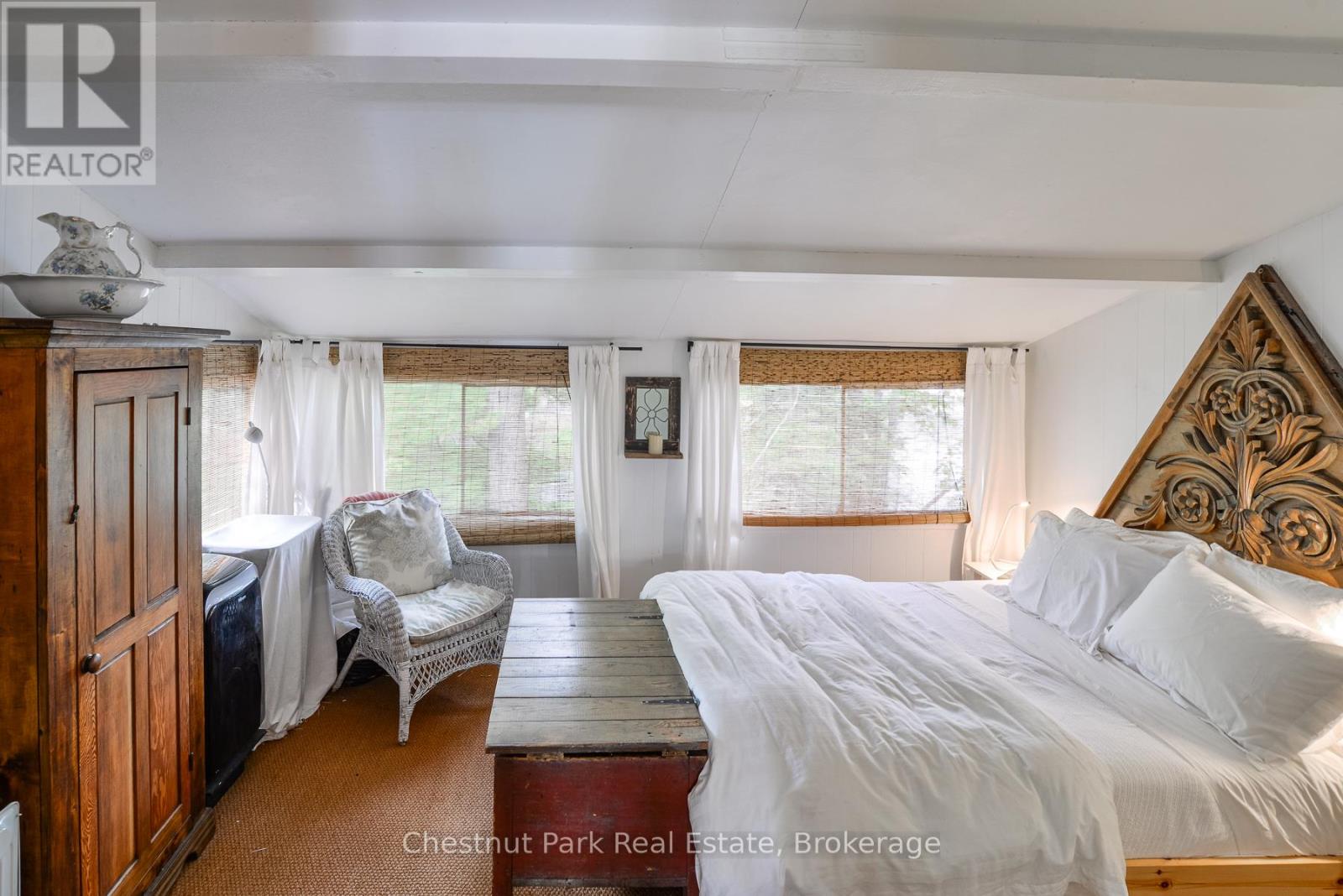 1 8kl Rose Island, Gravenhurst, Ontario  P0B 1G0 - Photo 34 - X12186221