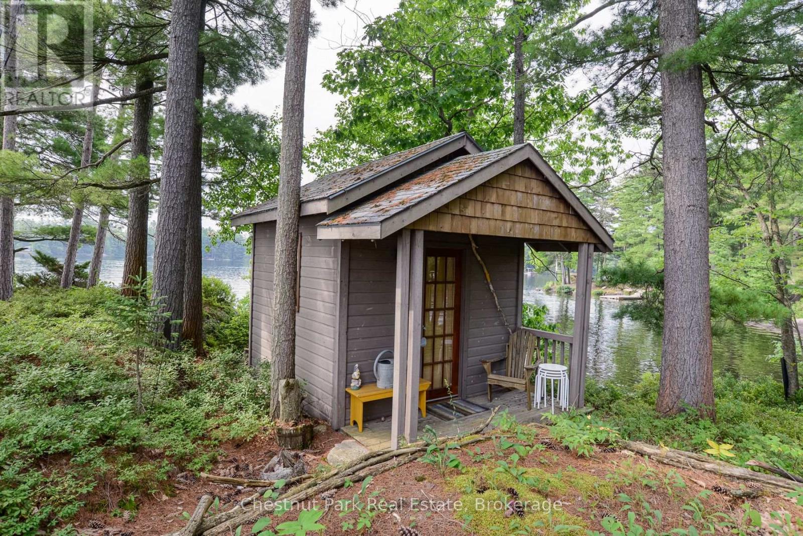 1 8kl Rose Island, Gravenhurst, Ontario  P0B 1G0 - Photo 38 - X12186221