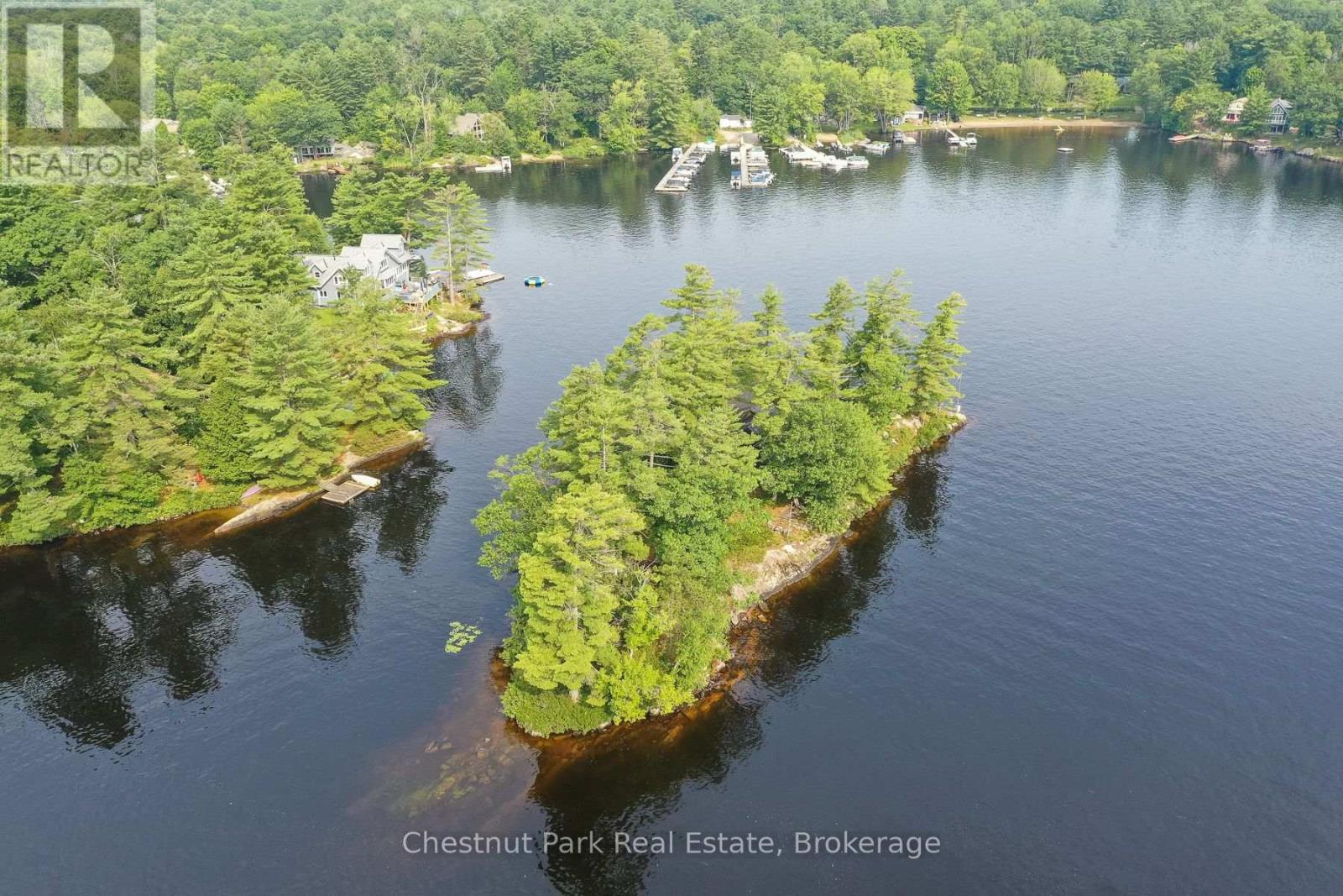 1 8kl Rose Island, Gravenhurst, Ontario  P0B 1G0 - Photo 45 - X12186221