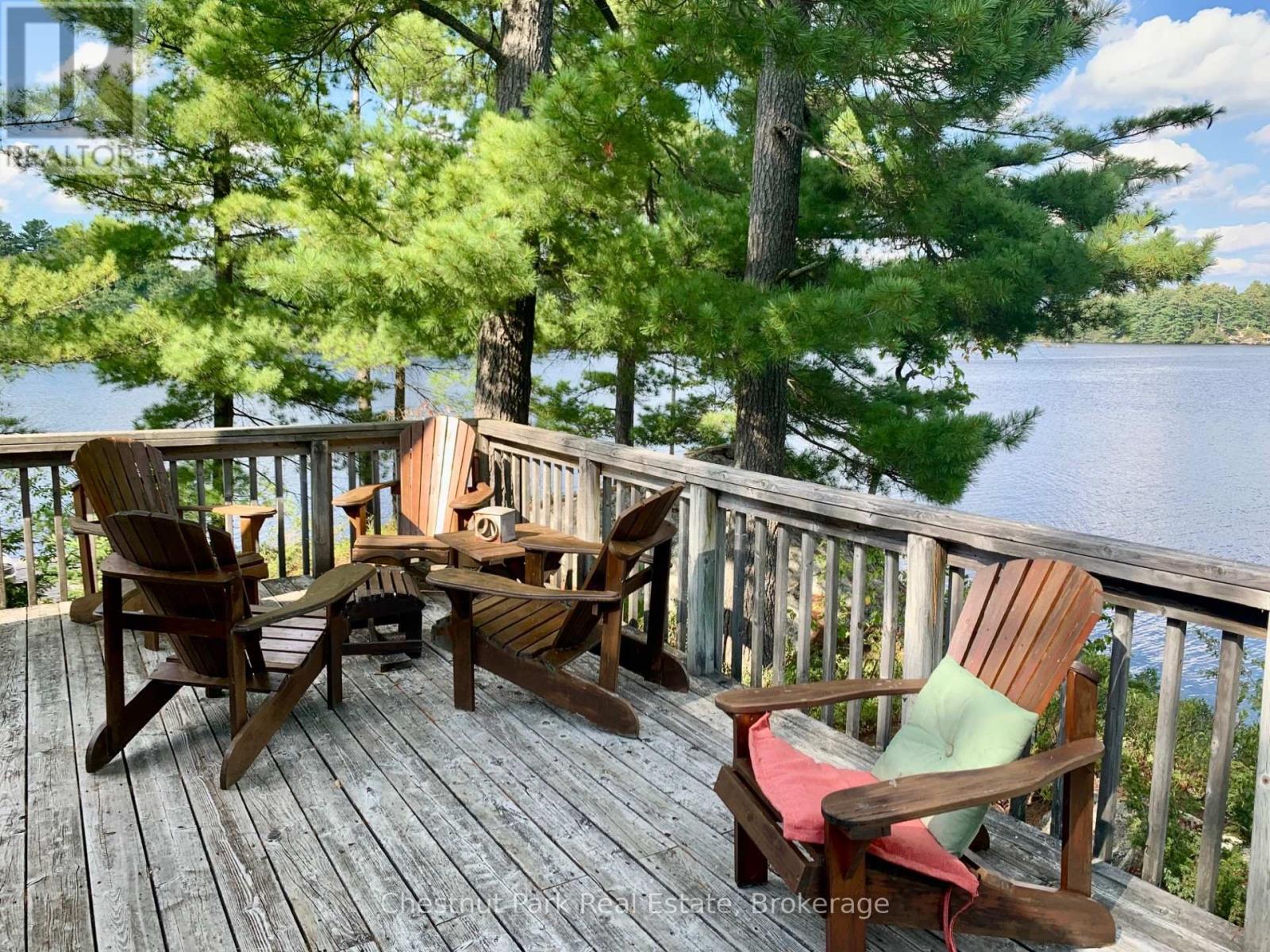 1 8kl Rose Island, Gravenhurst, Ontario  P0B 1G0 - Photo 8 - X12186221