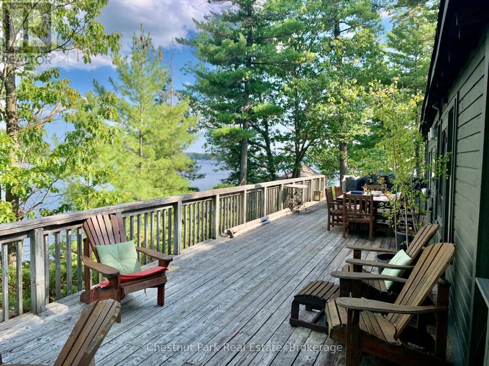 1 8kl Rose Island, Gravenhurst, Ontario  P0B 1G0 - Photo 9 - X12186221