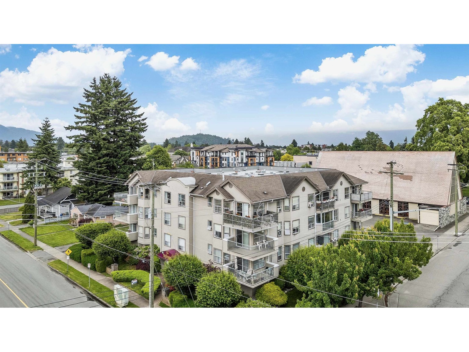 204 9400 Cook Street, Chilliwack Downtown, Chilliwack, British Columbia  V2P 4J6 - Photo 7 - R3009232