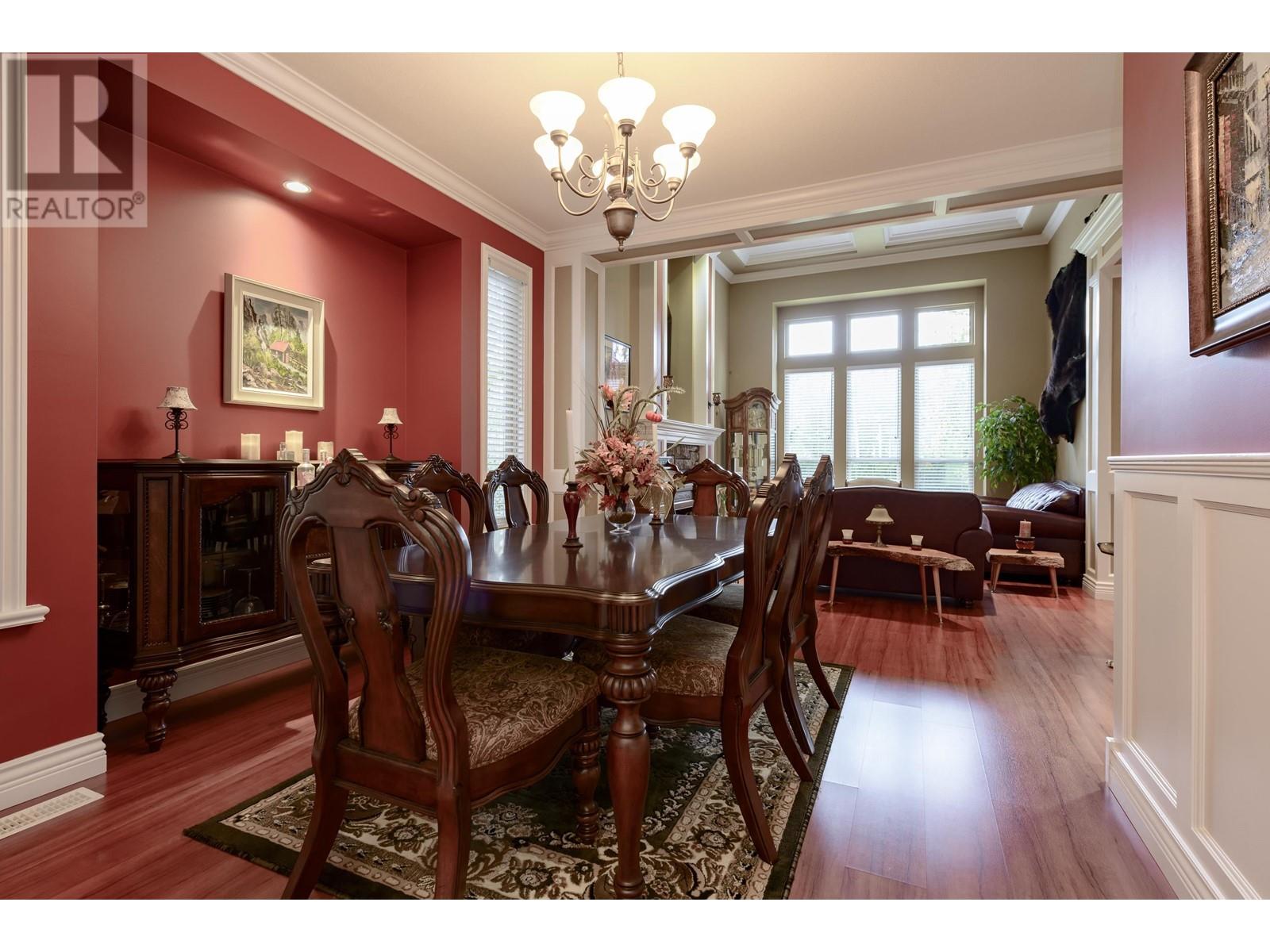 Property at 12920 ALOUETTE ROAD image 5