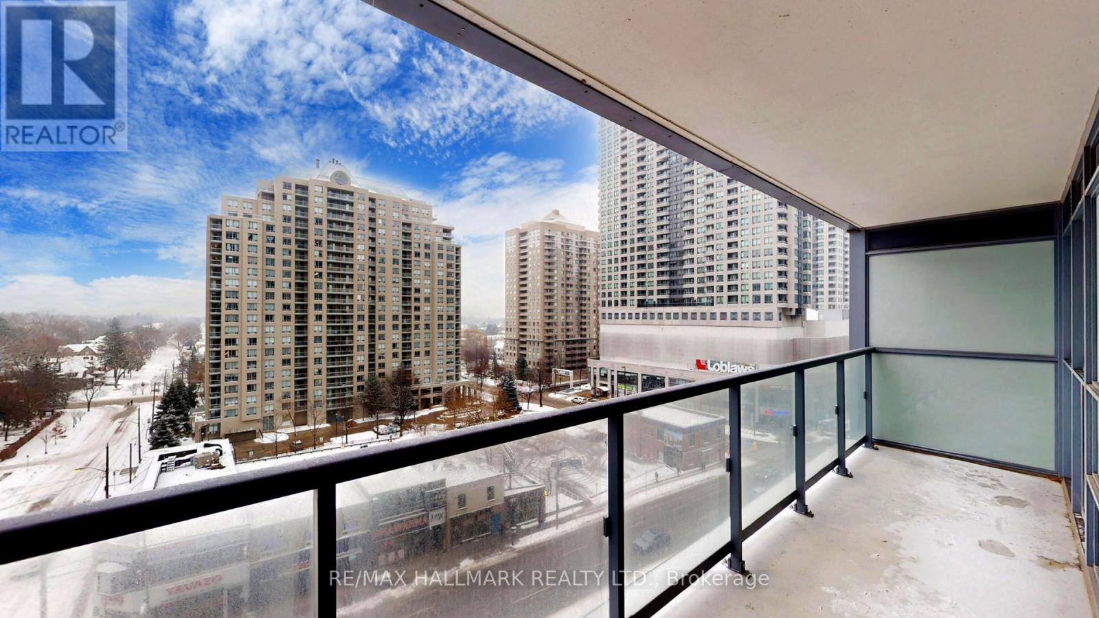 711 - 5168 Yonge Street, Toronto, Ontario  M2N 0G1 - Photo 24 - C12186232