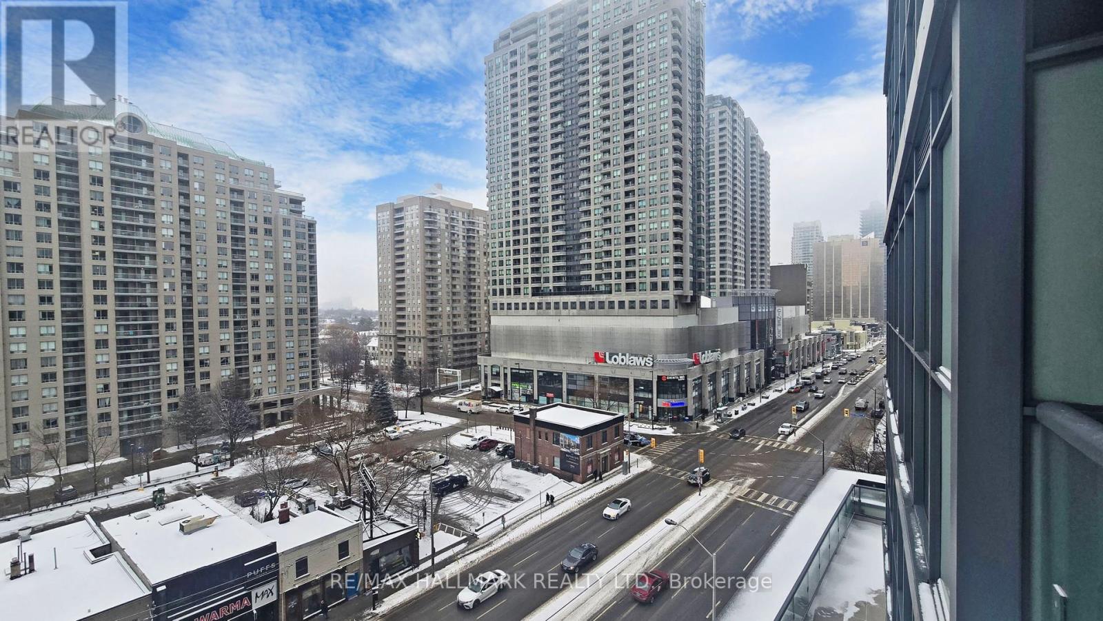 711 - 5168 Yonge Street, Toronto, Ontario  M2N 0G1 - Photo 25 - C12186232