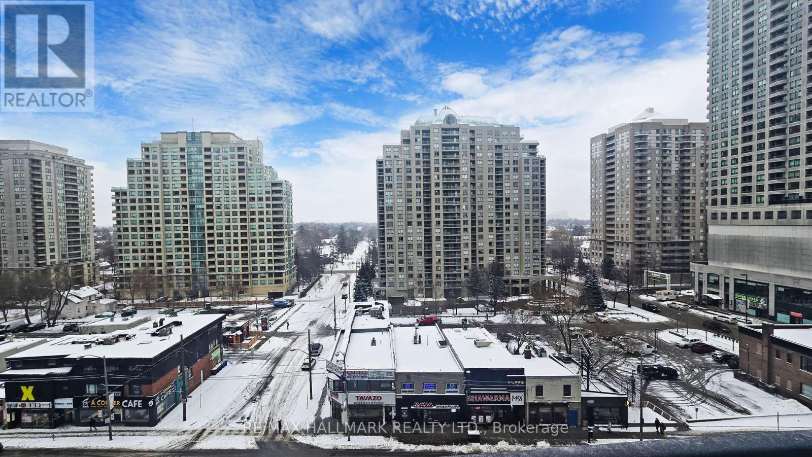711 - 5168 Yonge Street, Toronto, Ontario  M2N 0G1 - Photo 26 - C12186232