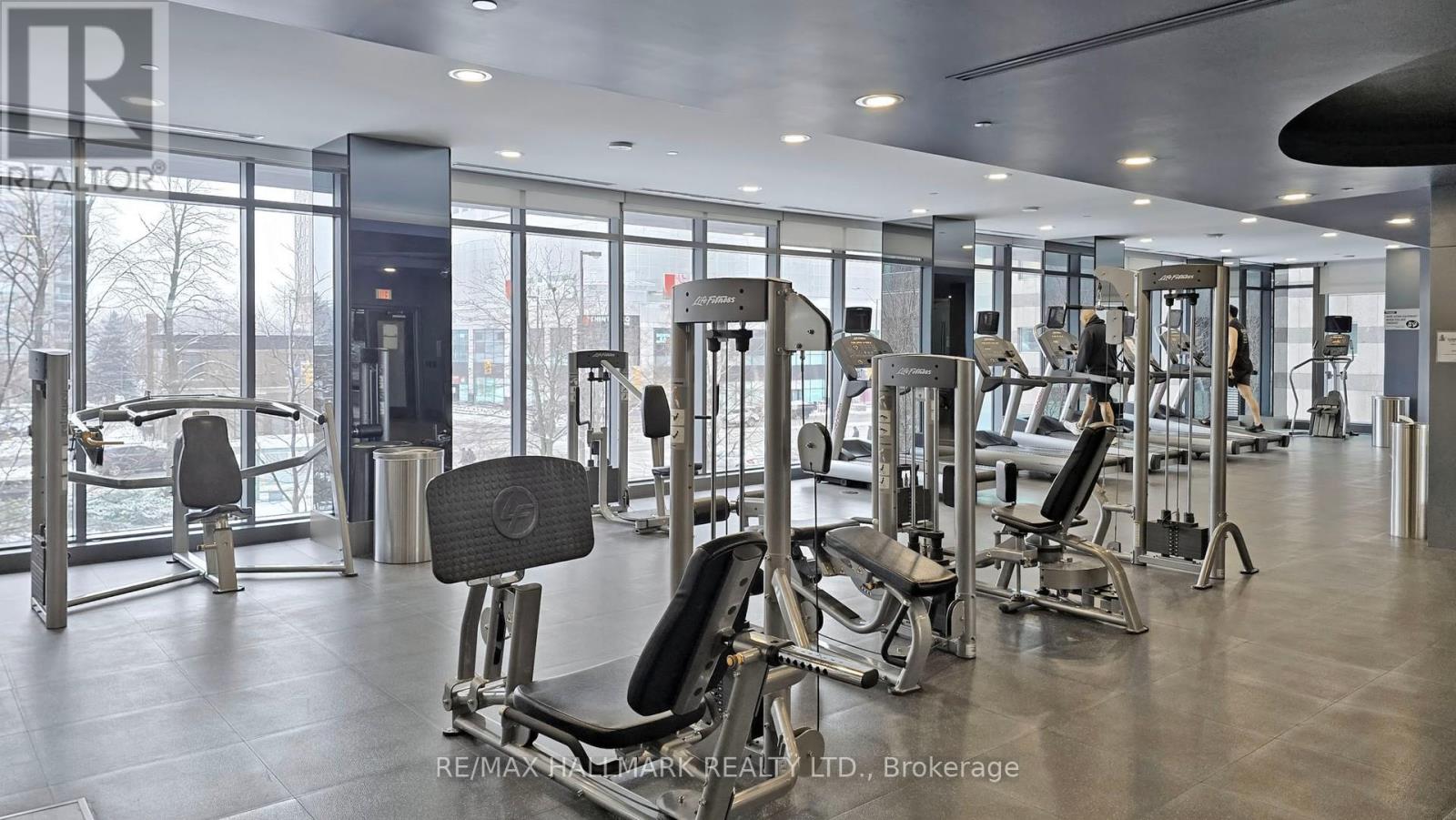 711 - 5168 Yonge Street, Toronto, Ontario  M2N 0G1 - Photo 29 - C12186232