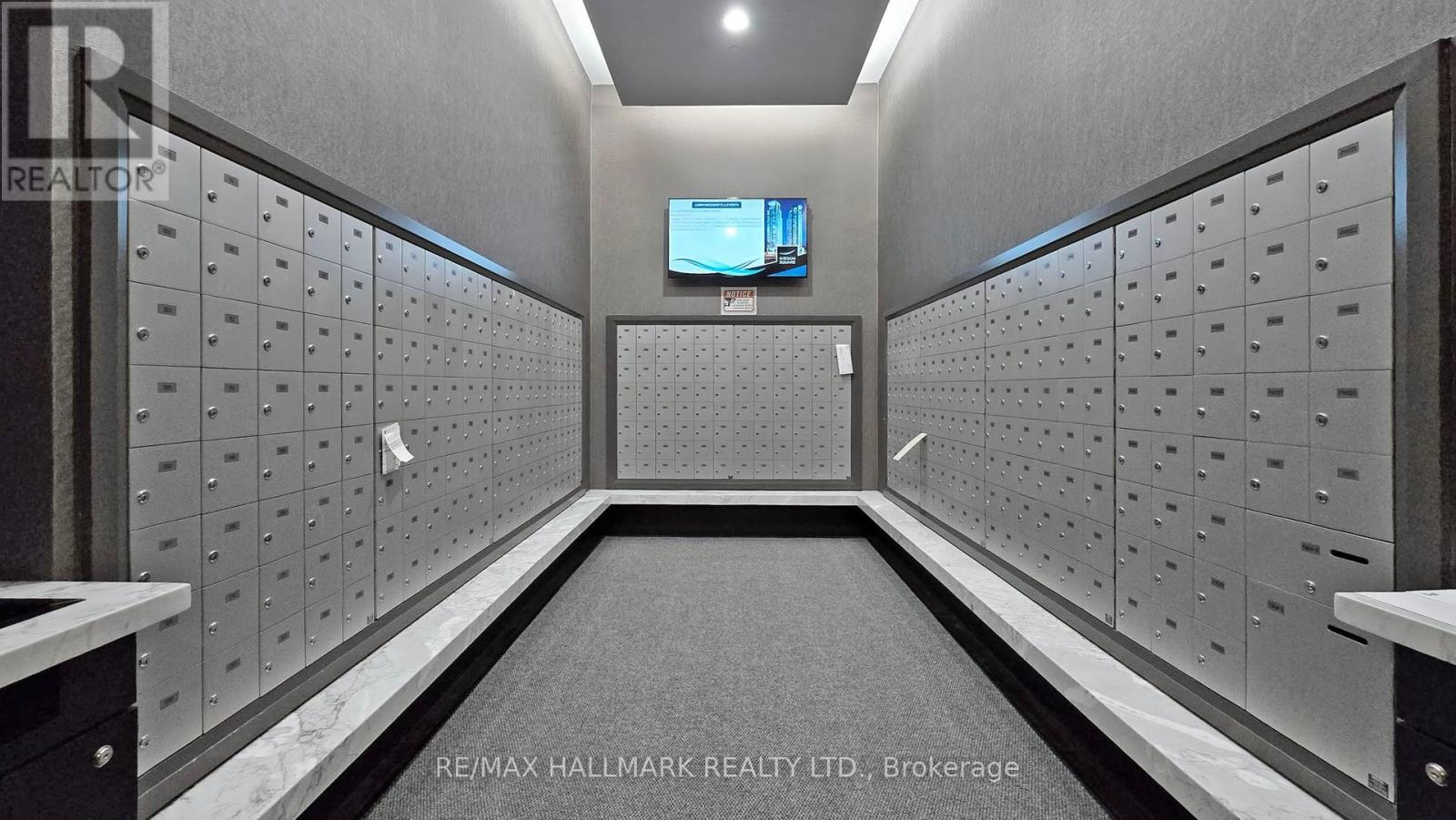 711 - 5168 Yonge Street, Toronto, Ontario  M2N 0G1 - Photo 31 - C12186232