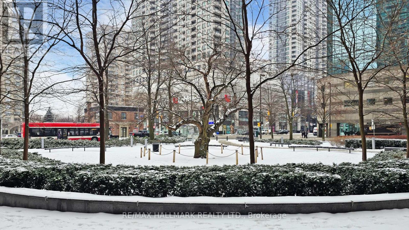 711 - 5168 Yonge Street, Toronto, Ontario  M2N 0G1 - Photo 33 - C12186232