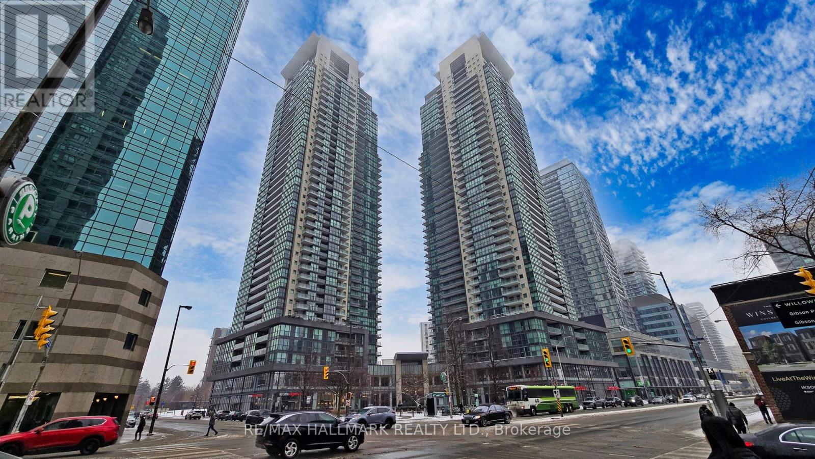 711 - 5168 Yonge Street, Toronto, Ontario  M2N 0G1 - Photo 4 - C12186232