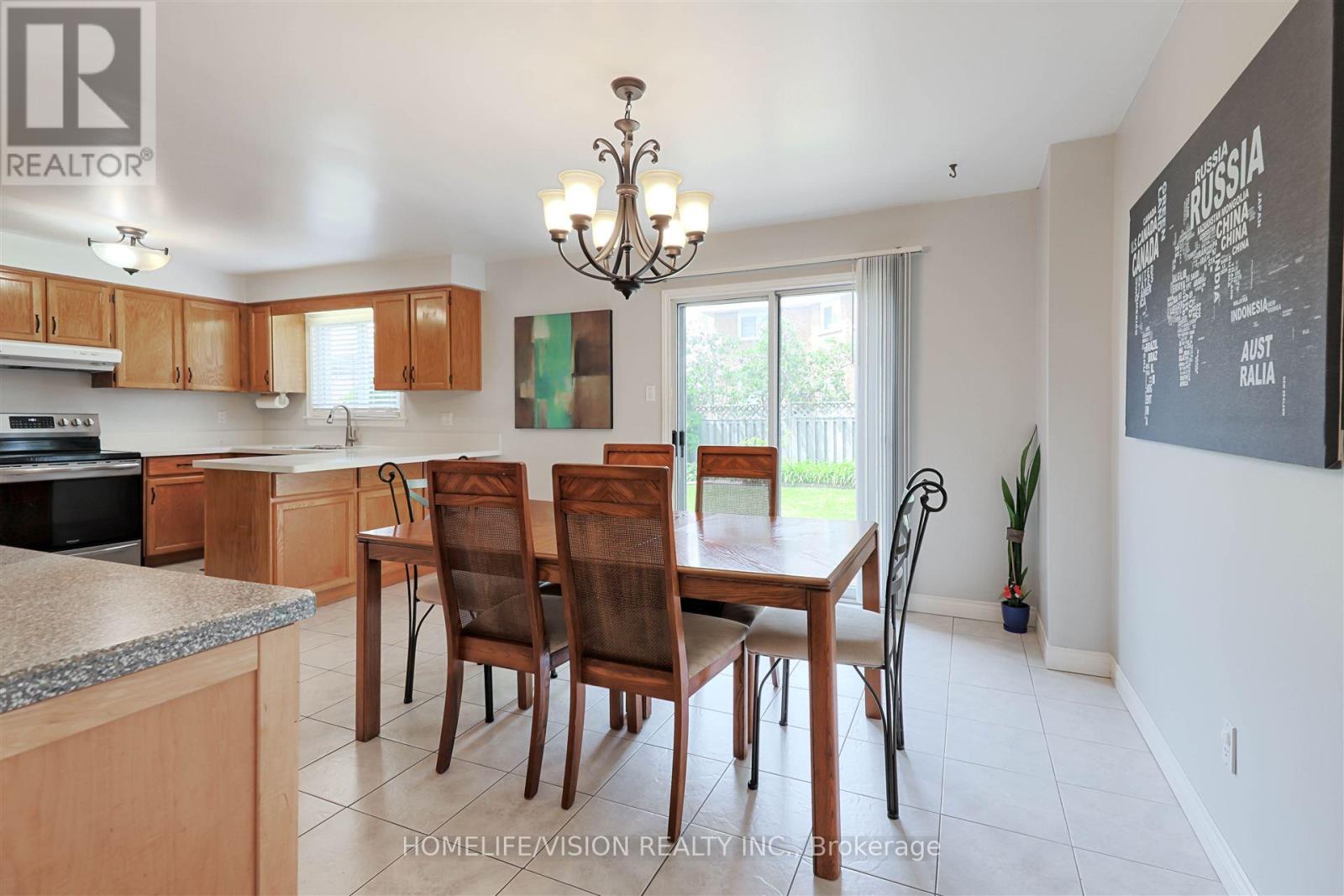 1716 Kirkwood Lane, Pickering (Amberlea), Ontario  L1V 4W6 - Photo 14 - E12186229