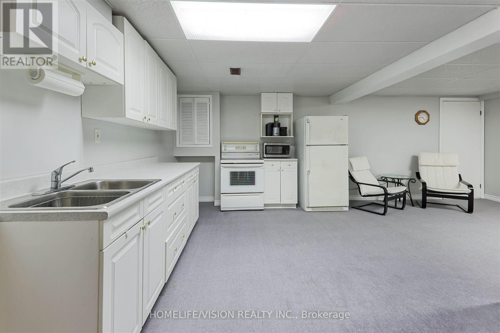 1716 Kirkwood Lane, Pickering (Amberlea), Ontario  L1V 4W6 - Photo 31 - E12186229