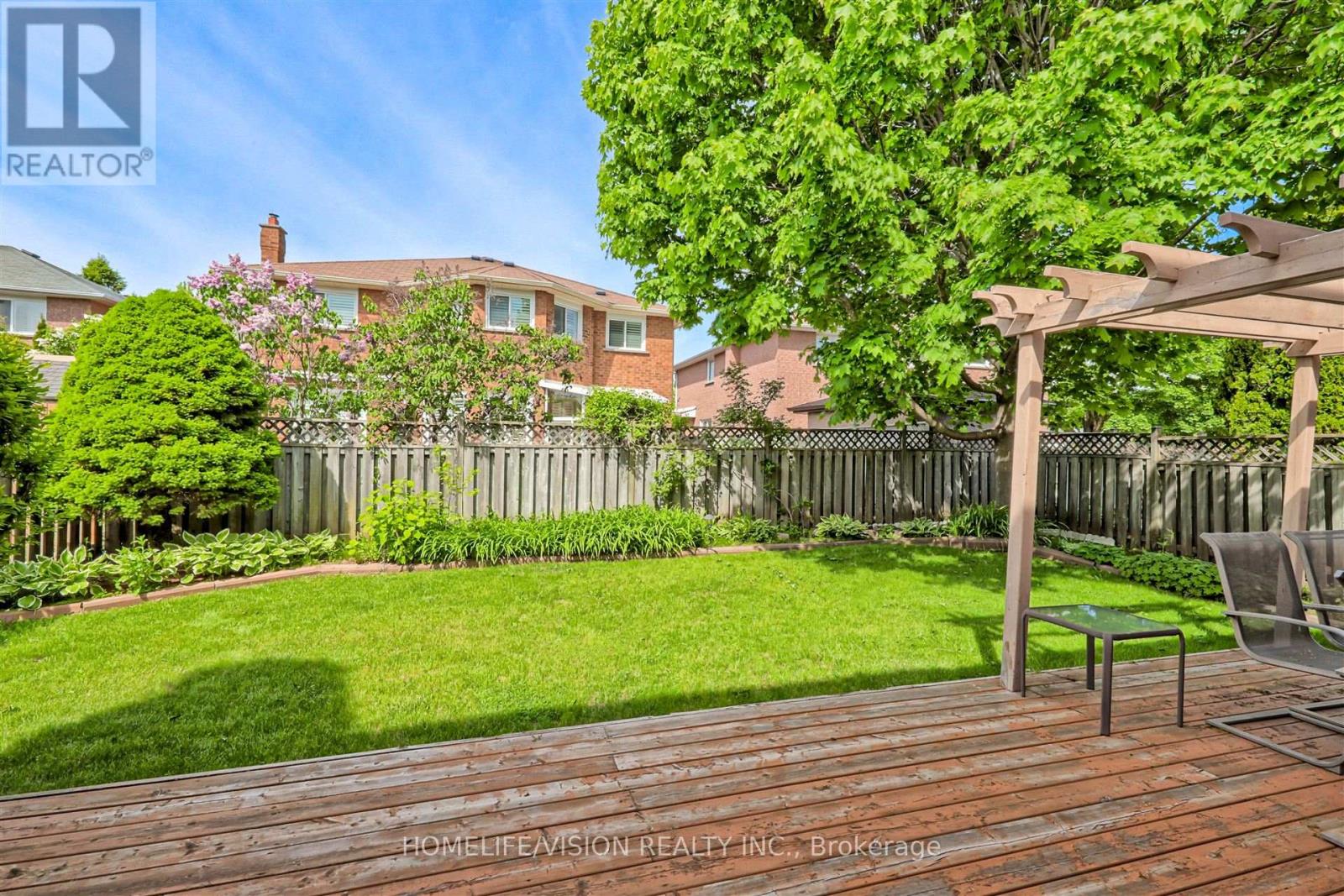1716 Kirkwood Lane, Pickering, Ontario  L1V 4W6 - Photo 35 - E12186229