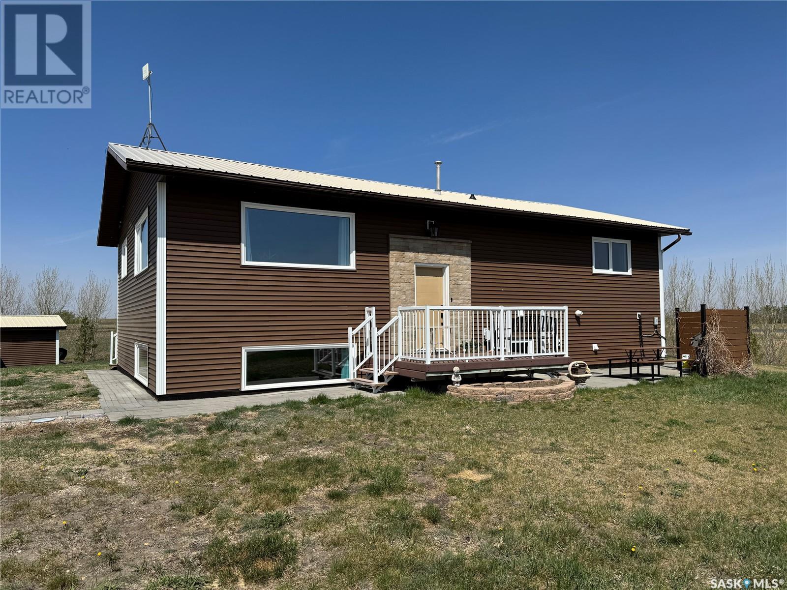 Buzila Acreage - 32.78 acres, longlaketon rm no. 219, Saskatchewan