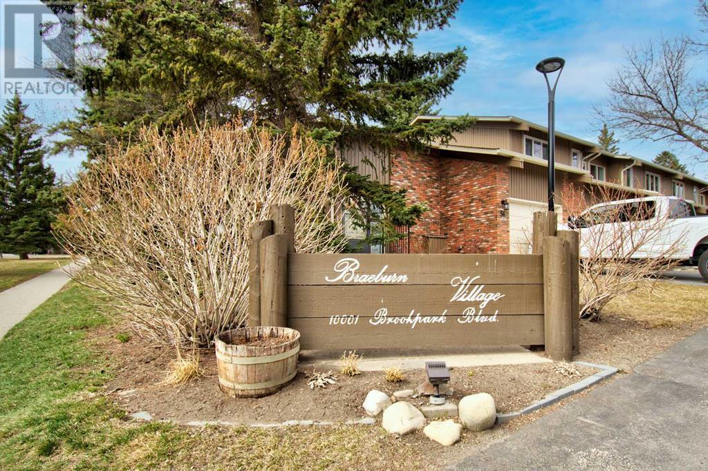 2, 10001 Brookpark Boulevard Sw, Calgary, Alberta  T2W 3E3 - Photo 8 - A2212681