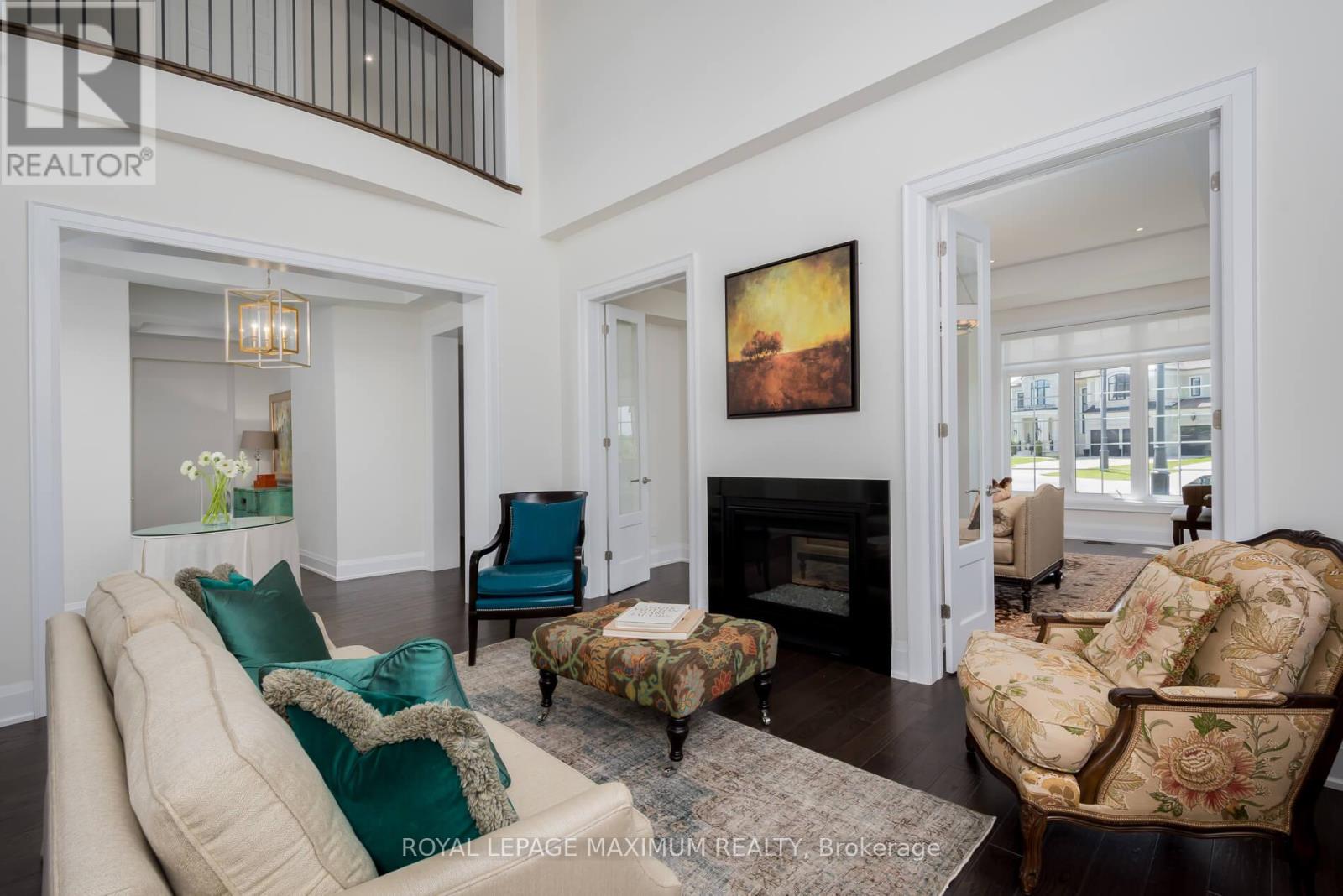 49 Mary Natasha Court, Vaughan (Kleinburg), Ontario  L4H 4N6 - Photo 10 - N12186236