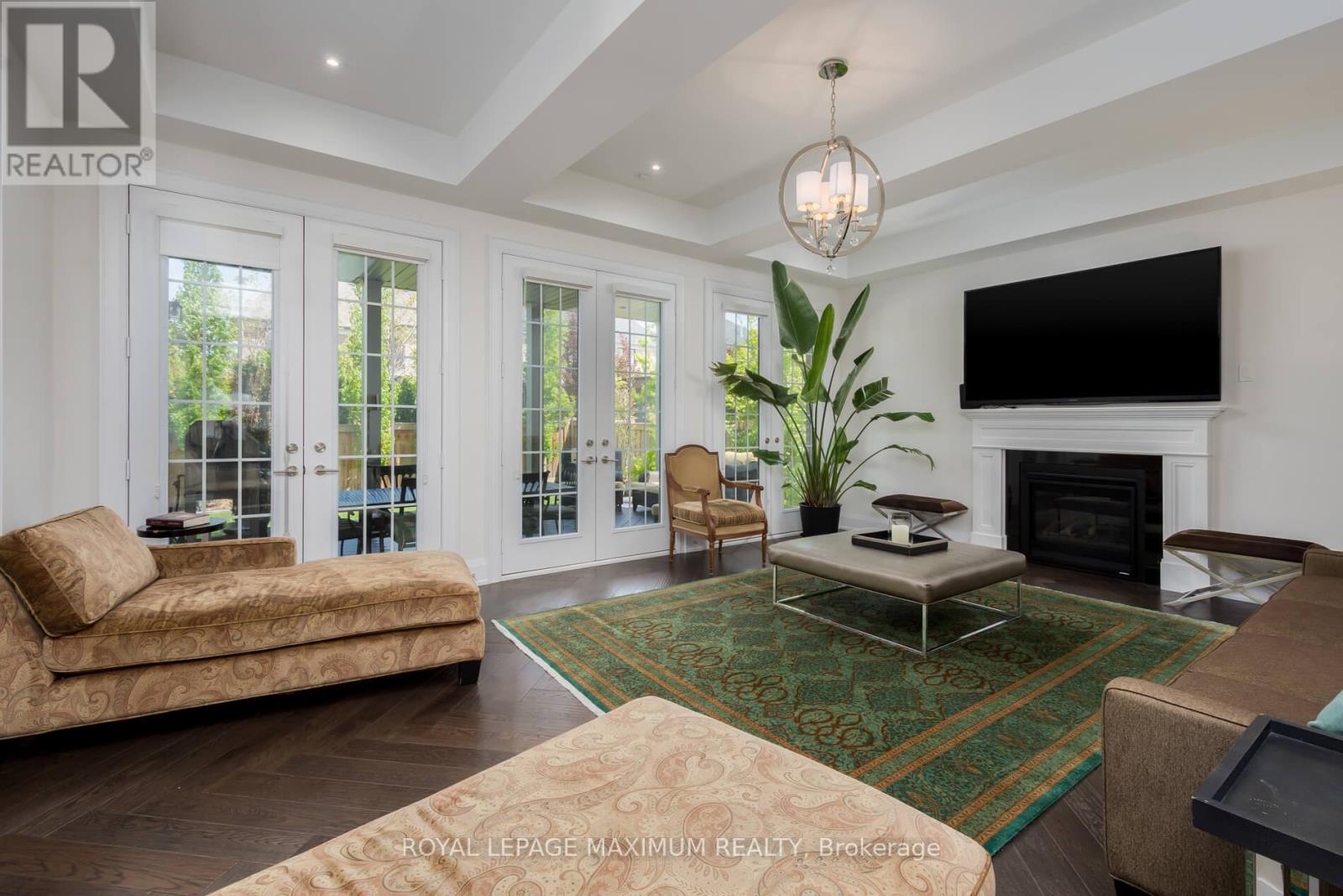 49 Mary Natasha Court, Vaughan (Kleinburg), Ontario  L4H 4N6 - Photo 14 - N12186236