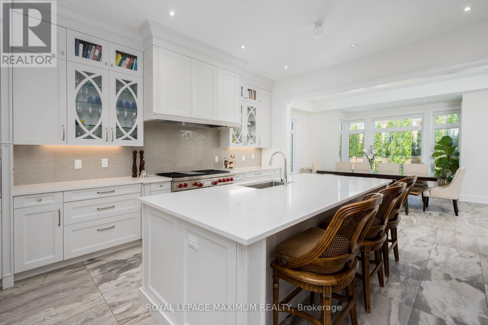 49 Mary Natasha Court, Vaughan (Kleinburg), Ontario  L4H 4N6 - Photo 17 - N12186236