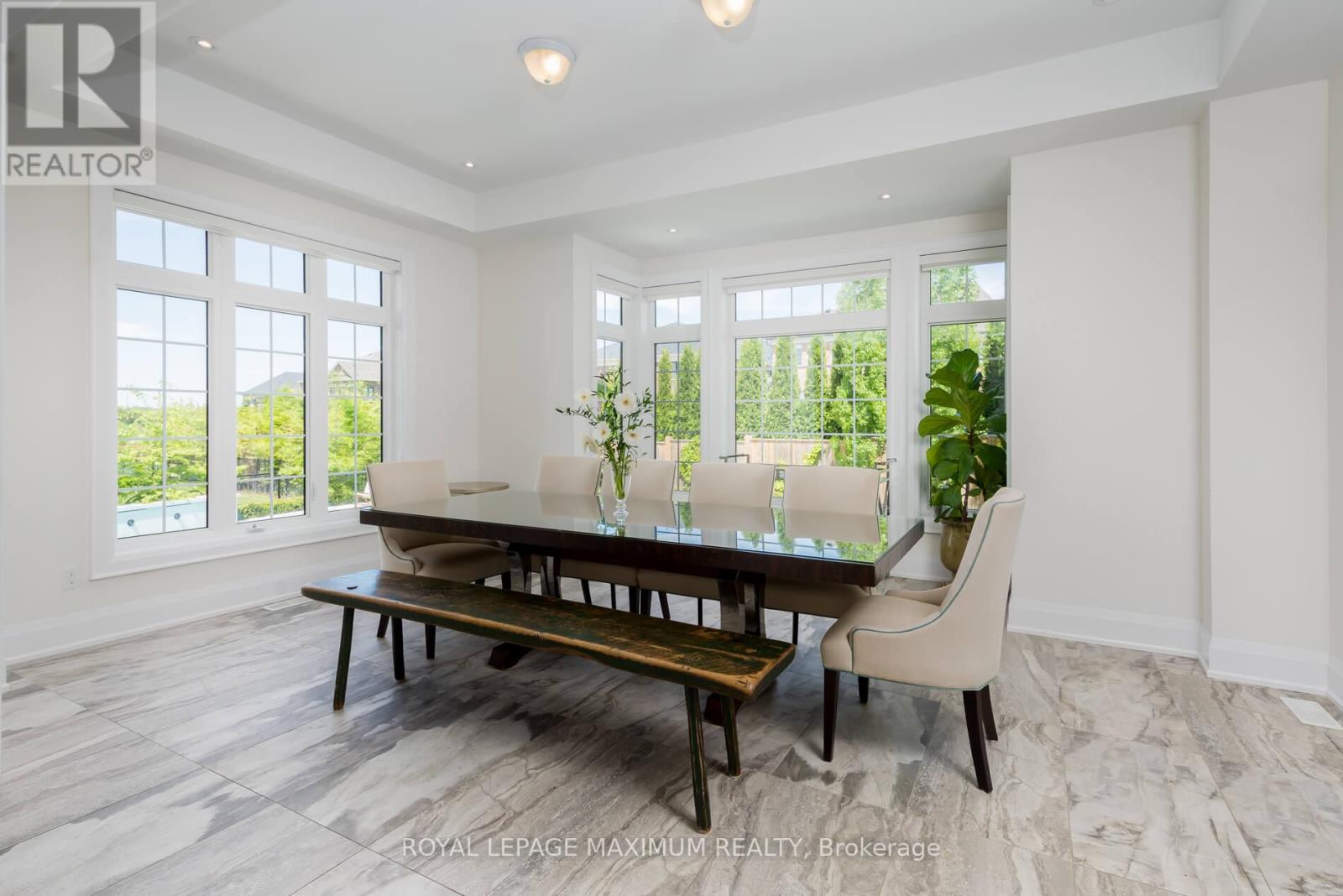 49 Mary Natasha Court, Vaughan (Kleinburg), Ontario  L4H 4N6 - Photo 19 - N12186236