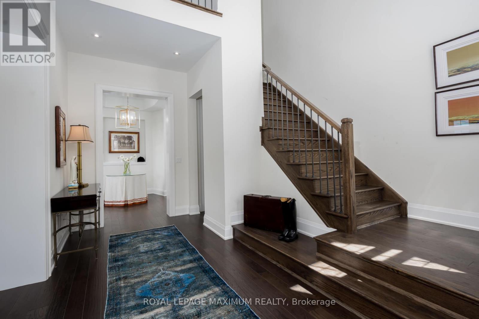 49 Mary Natasha Court, Vaughan, Ontario  L4H 4N6 - Photo 2 - N12186236