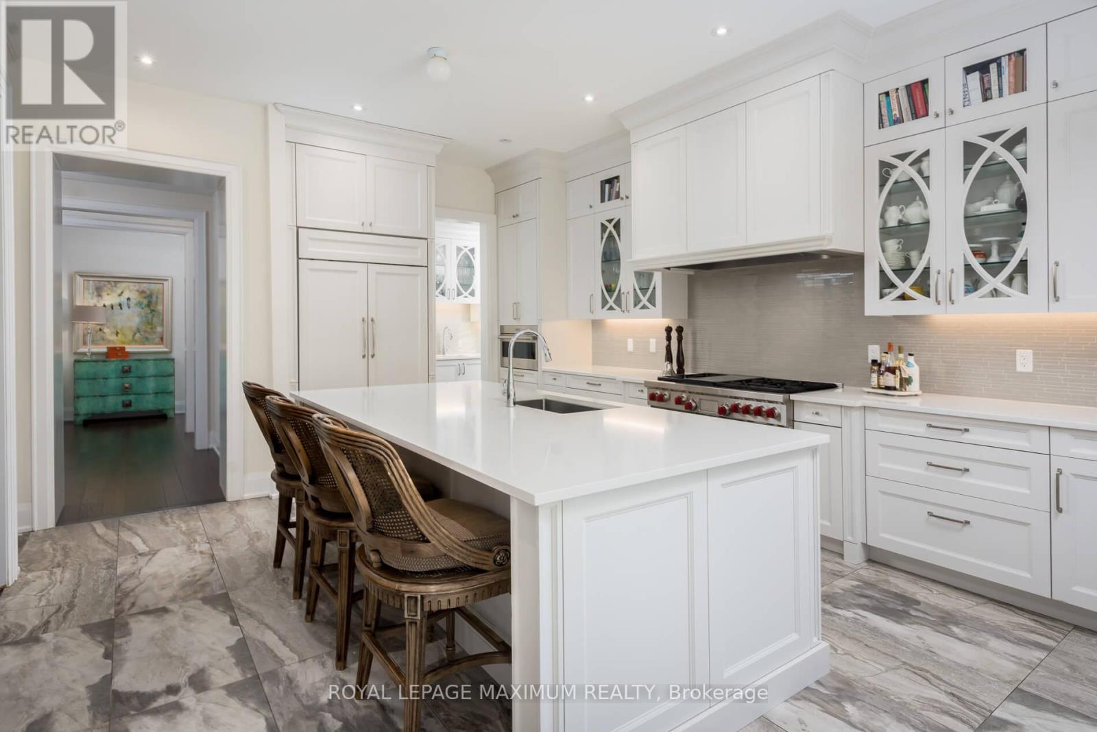 49 Mary Natasha Court, Vaughan (Kleinburg), Ontario  L4H 4N6 - Photo 20 - N12186236