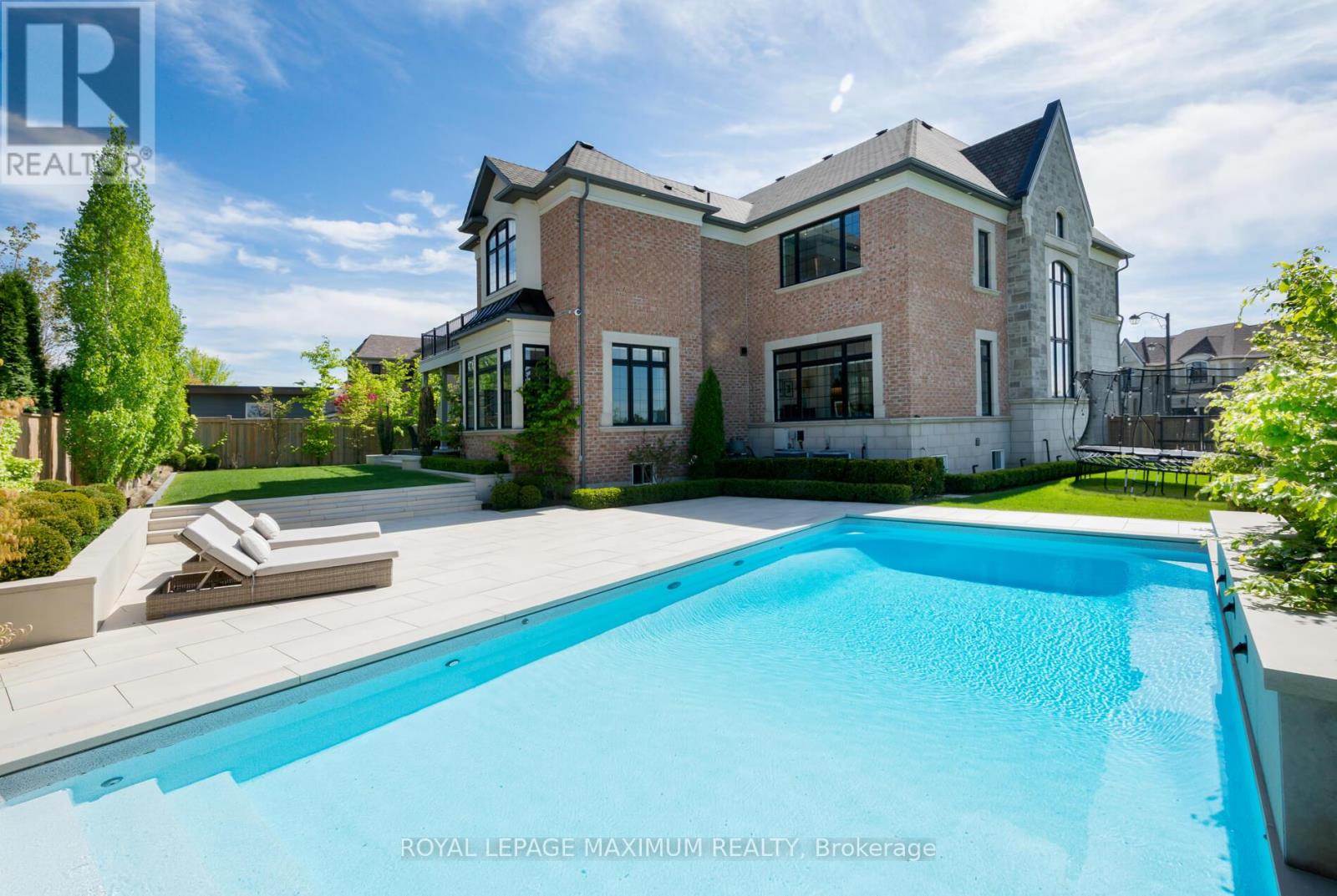 49 Mary Natasha Court, Vaughan (Kleinburg), Ontario  L4H 4N6 - Photo 41 - N12186236