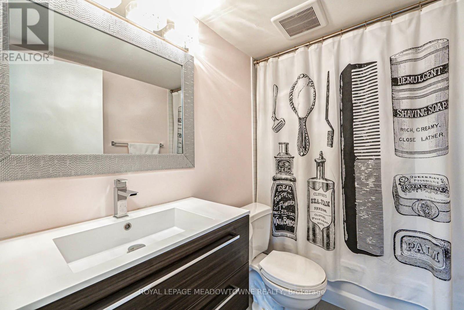 907 - 50 Elm Drive, Mississauga (Mississauga Valleys), Ontario  L5A 3X2 - Photo 31 - W12186218