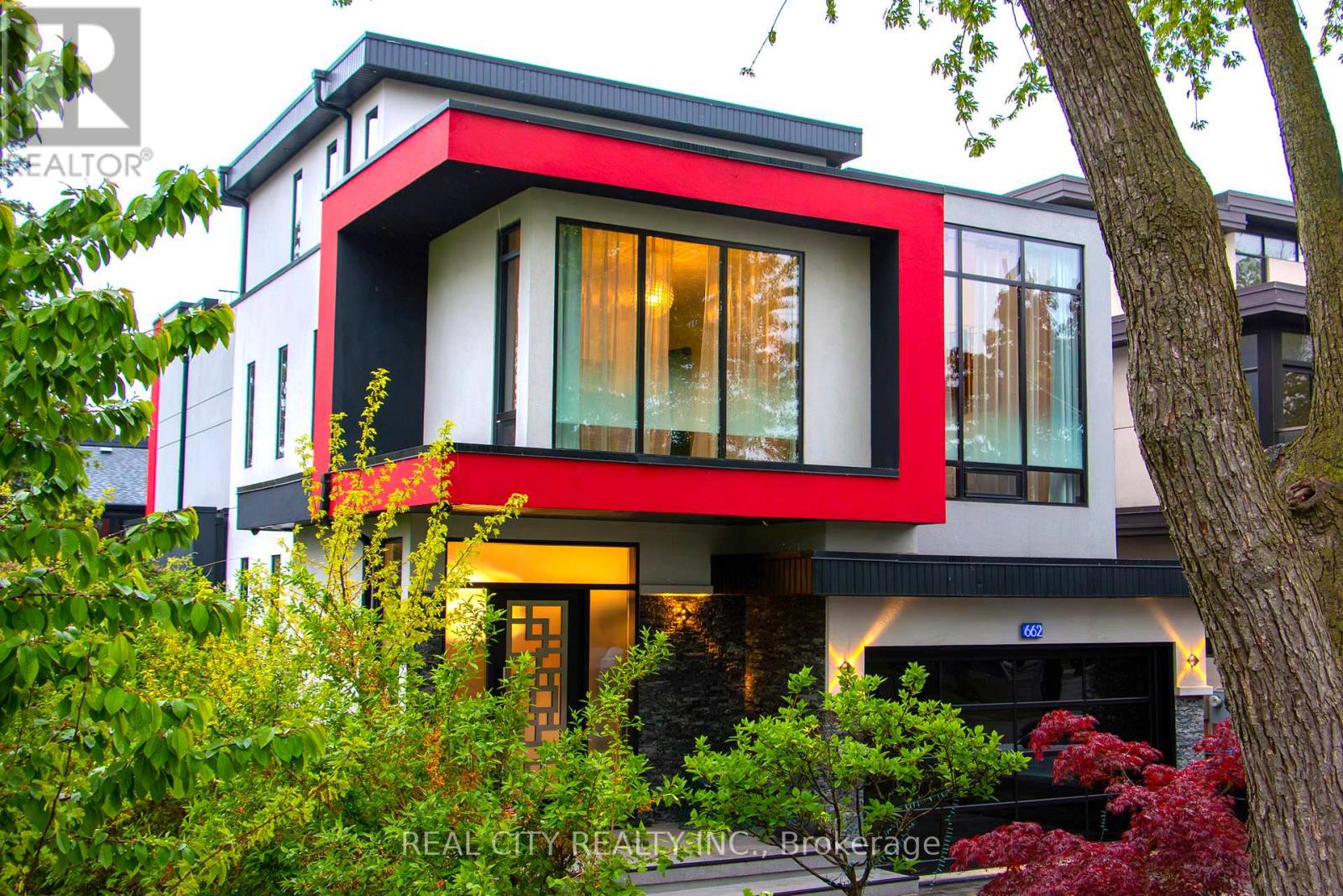 662 BYNGMOUNT AVENUE, Mississauga, Ontario