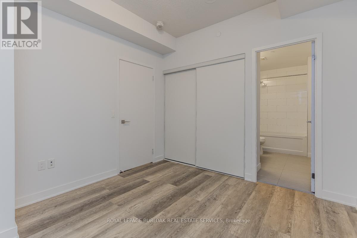 1116 - 4055 Parkside Village Drive, Mississauga, Ontario  L5B 0K8 - Photo 15 - W12186244