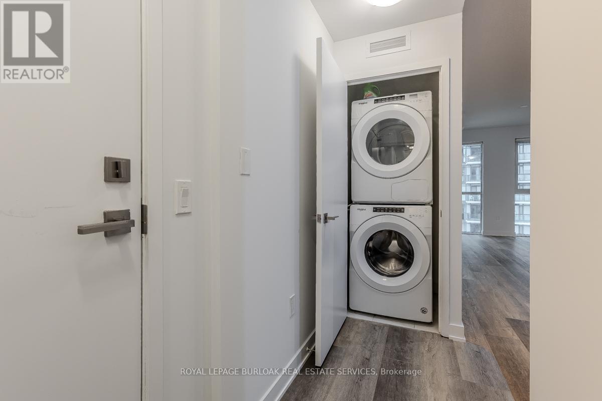 1116 - 4055 Parkside Village Drive, Mississauga, Ontario  L5B 0K8 - Photo 25 - W12186244