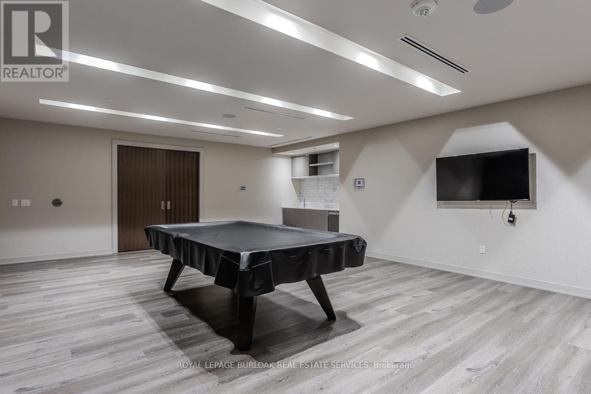 1116 - 4055 Parkside Village Drive, Mississauga (City Centre), Ontario  L8B 0K8 - Photo 35 - W12186250