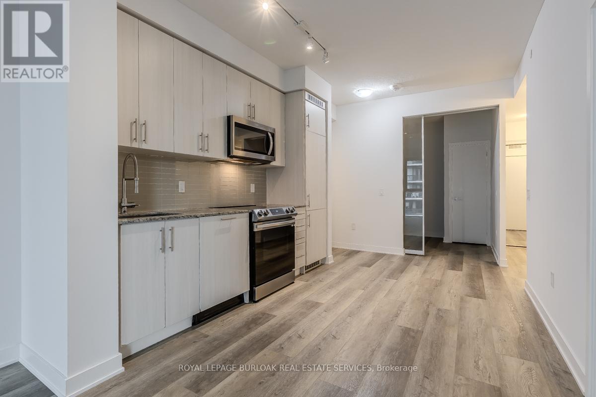 1116 - 4055 Parkside Village Drive, Mississauga (City Centre), Ontario  L8B 0K8 - Photo 9 - W12186250