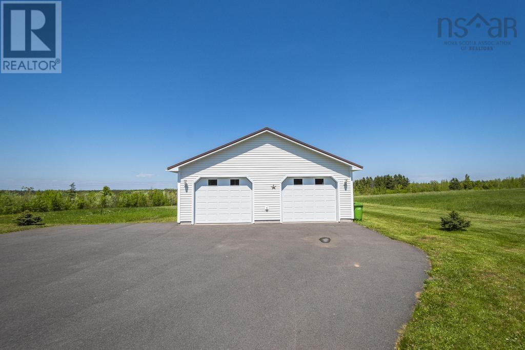 1312 English Mountain Road, Casey Corner, Nova Scotia  B4N 3V8 - Photo 36 - 202506131