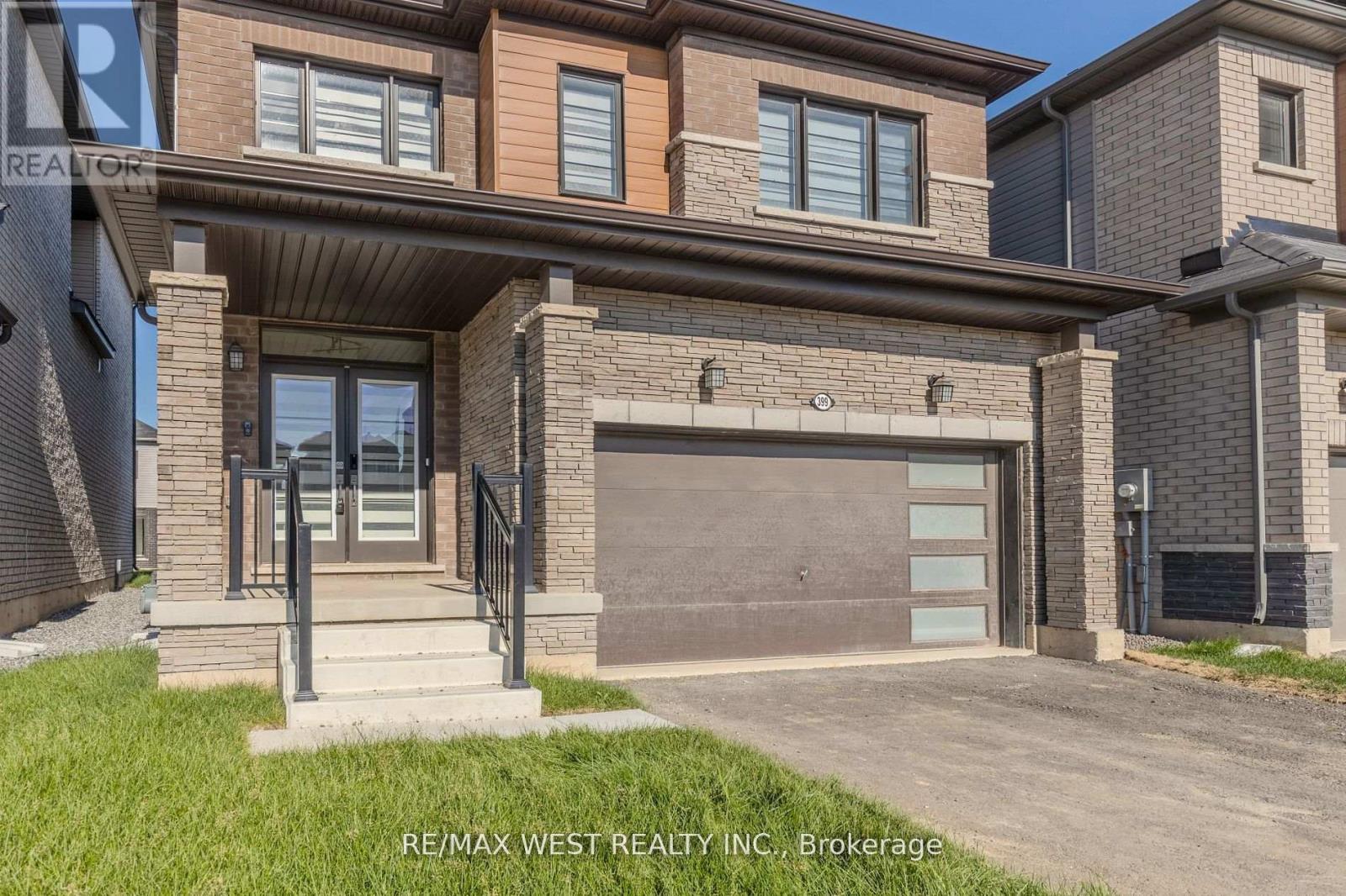 399 BARKER PARKWAY, Thorold, Ontario